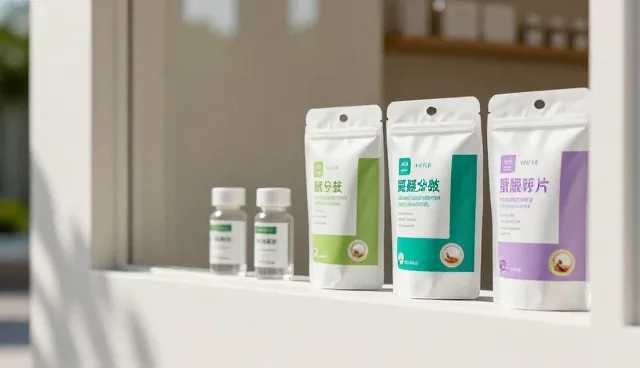 提升分装流程效率的实用建议与操作要点