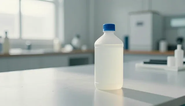化工产品研发中性能优化与适用条件的实践路径