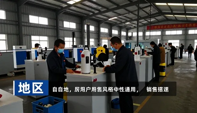 广州丰源材料有限公司解读分装业务下的发展趋势