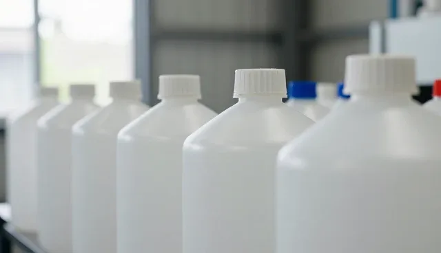 化工产品研发中常见问题的场景化处理策略