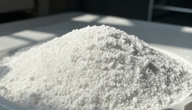 选型关注点:化工原料应用中的技术咨询关键