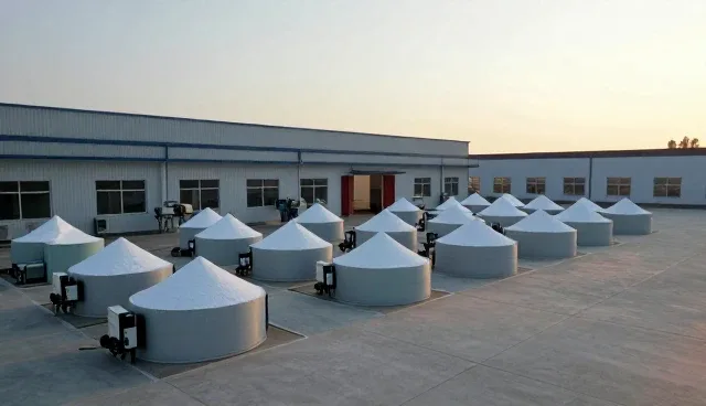 化工产品研发中仓储配送的性能考量与适用场景